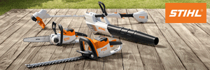 STIHL