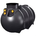 Pack Primo Standard 2500 litres Pack Primo Standard 2500 litres