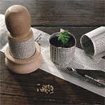 Pot-maker