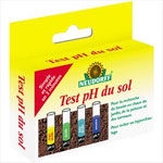 Kit test - pH du sol Kit test - pH du sol